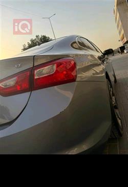 شێڤرۆلێت مالیبۆ